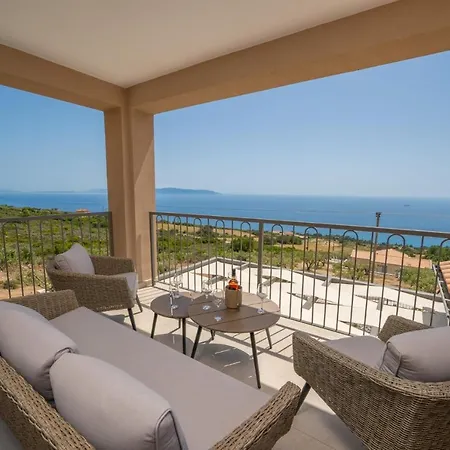 Katoikia Tria By * Simotata