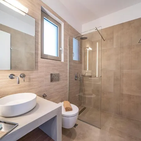 Katoikia Tria By Villa *