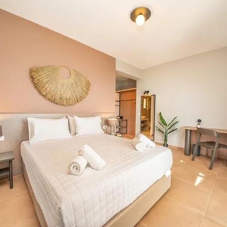 Katoikia Tria By Villa Simotata