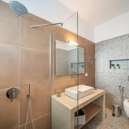 Katoikia Tria By Villa